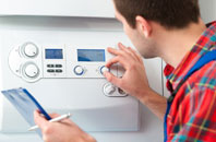 free commercial Halfway Houses boiler quotes