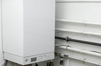 free Halfway Houses condensing boiler quotes