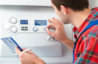 free Halfway Houses gas safe engineer quotes