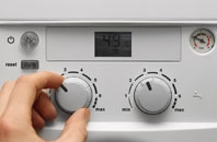 free Halfway Houses boiler maintenance quotes